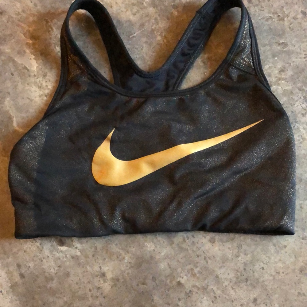 Nike sport bra